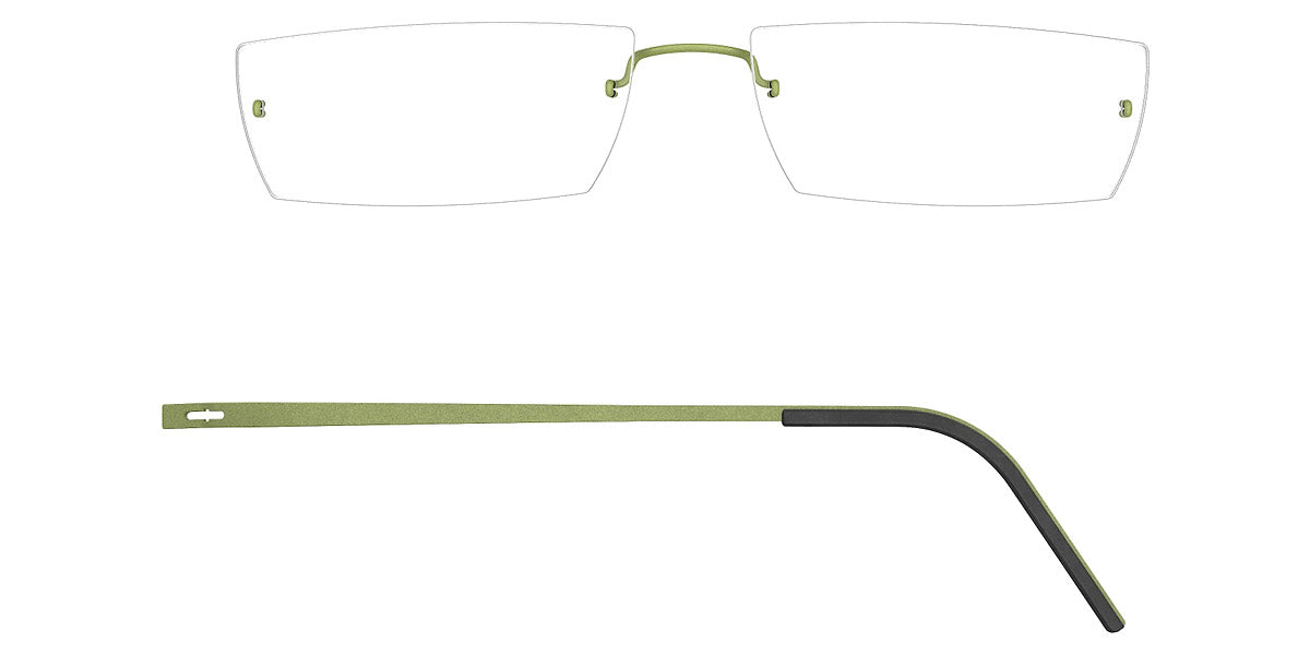 Lindberg® Spirit Titanium™ 2383 - 700-U34 Glasses