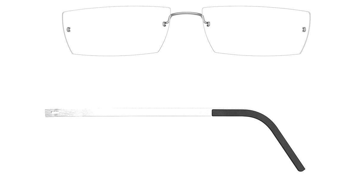 Lindberg® Spirit Titanium™ 2383 - 700-EE05 Glasses