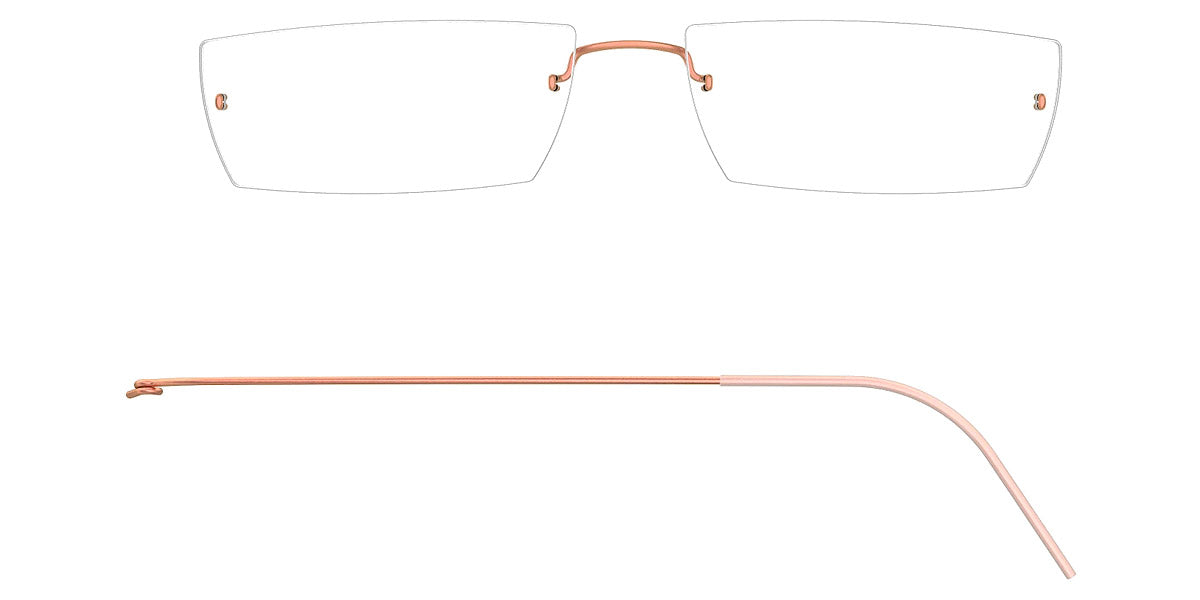 Lindberg® Spirit Titanium™ 2383 - Basic-60 Glasses