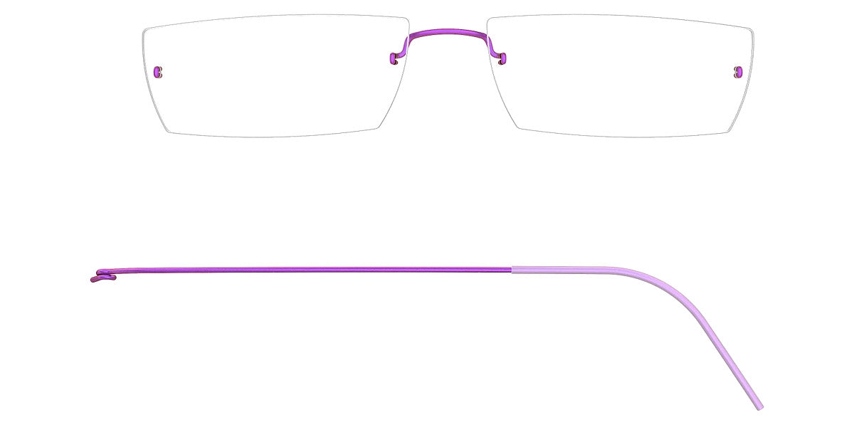 Lindberg® Spirit Titanium™ 2383 - Basic-75 Glasses