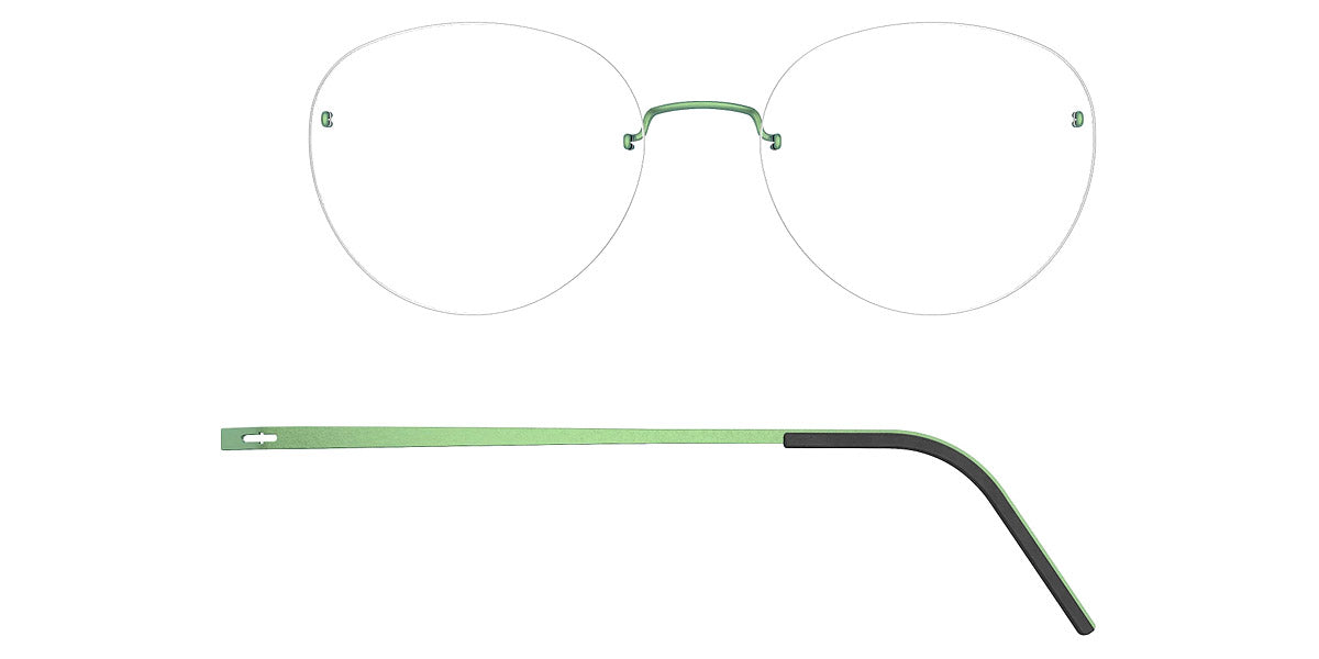 Lindberg® Spirit Titanium™ 2384 - 700-117 Glasses