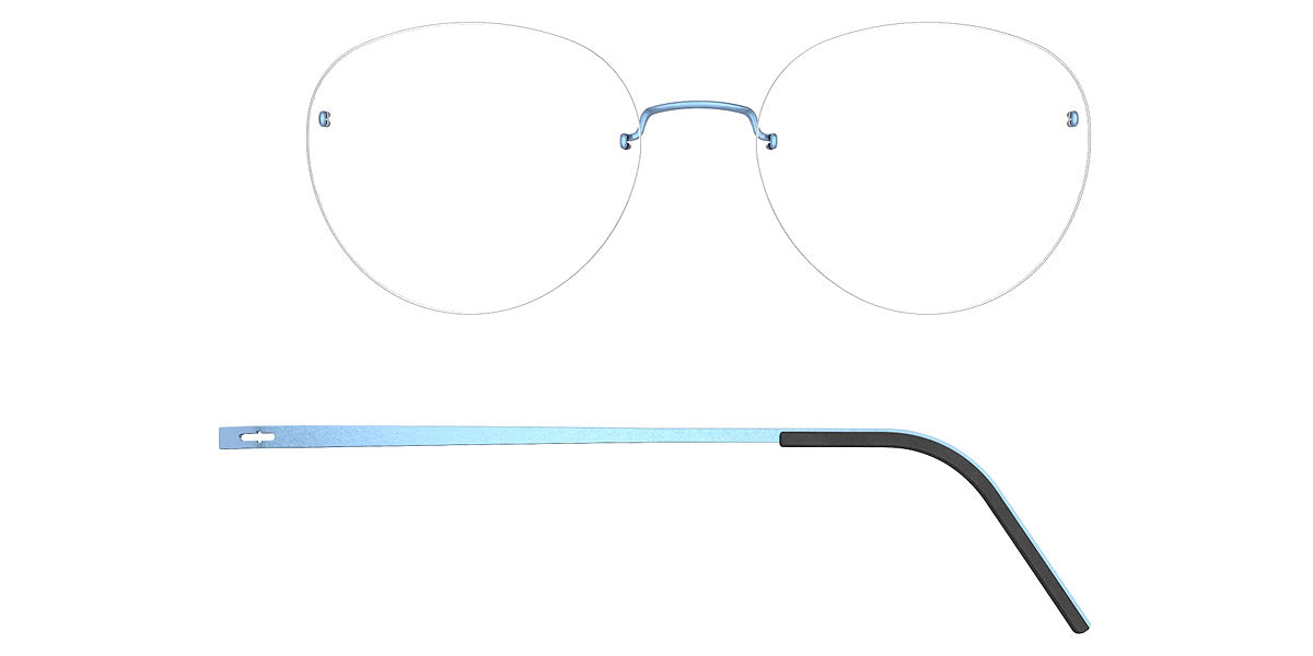 Lindberg® Spirit Titanium™ 2384 - 700-20 Glasses