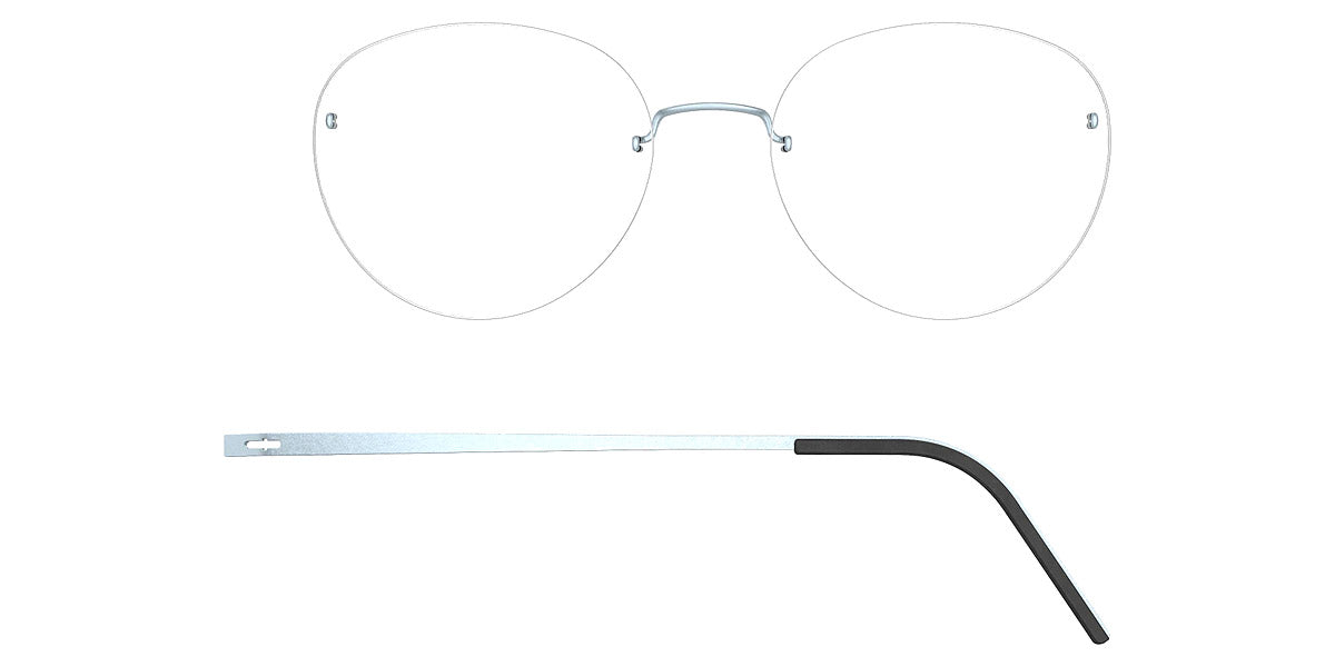 Lindberg® Spirit Titanium™ 2384 - 700-25 Glasses