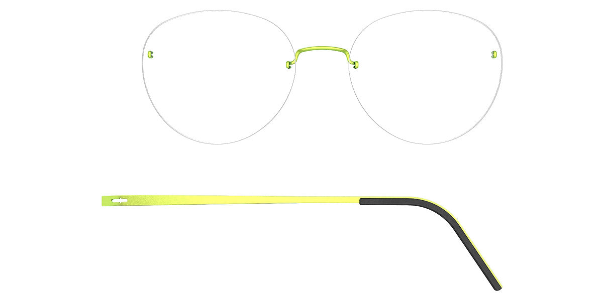 Lindberg® Spirit Titanium™ 2384 - 700-95 Glasses