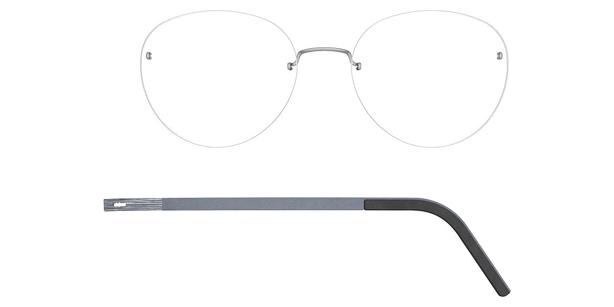 Lindberg® Spirit Titanium™ 2384 - 700-EEU16 Glasses