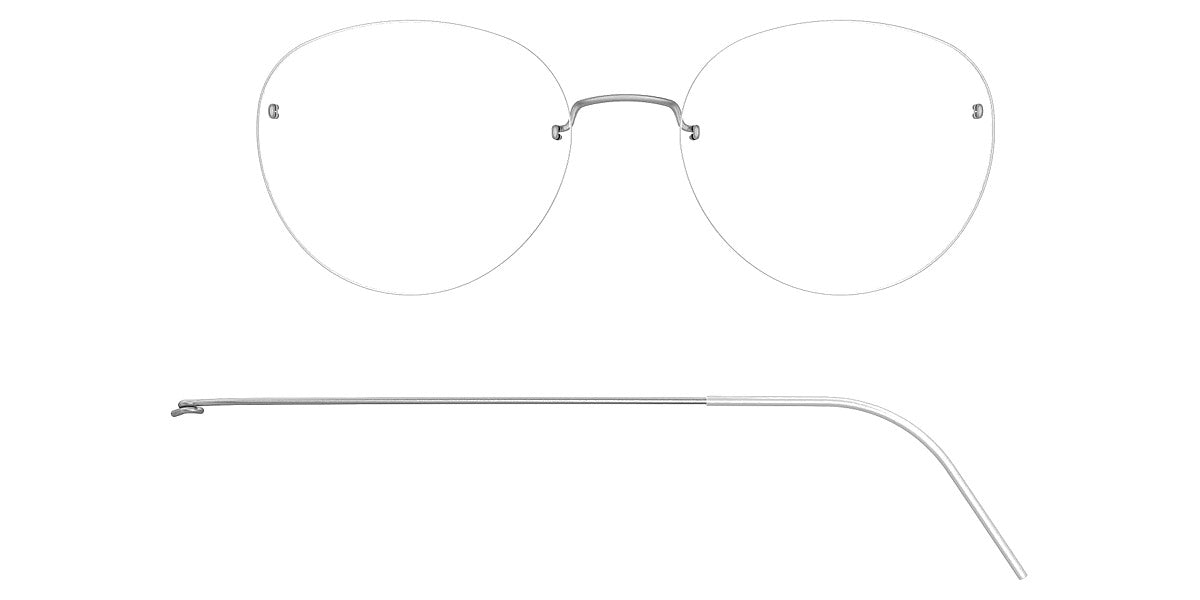 Lindberg® Spirit Titanium™ 2384 - Basic-10 Glasses