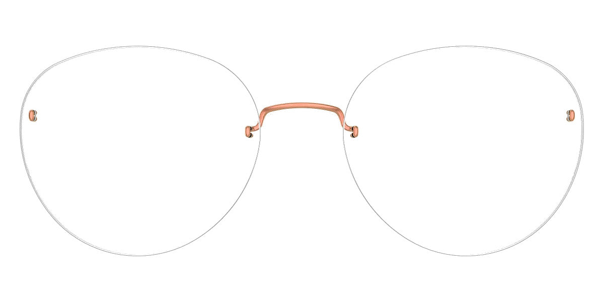 Lindberg® Spirit Titanium™ 2384 - Basic-60 Glasses