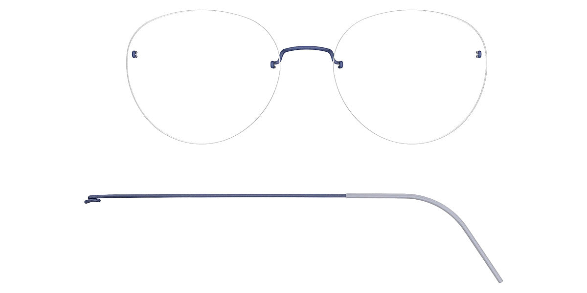 Lindberg® Spirit Titanium™ 2384 - Basic-U13 Glasses