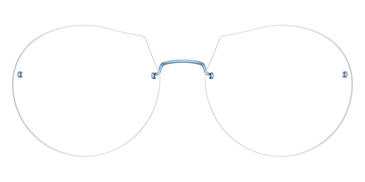 Lindberg® Spirit Titanium™ 2386 - 700-20 Glasses