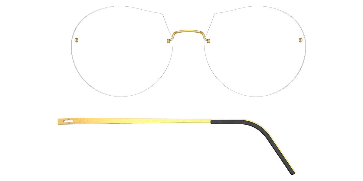 Lindberg® Spirit Titanium™ 2386 - 700-GT Glasses