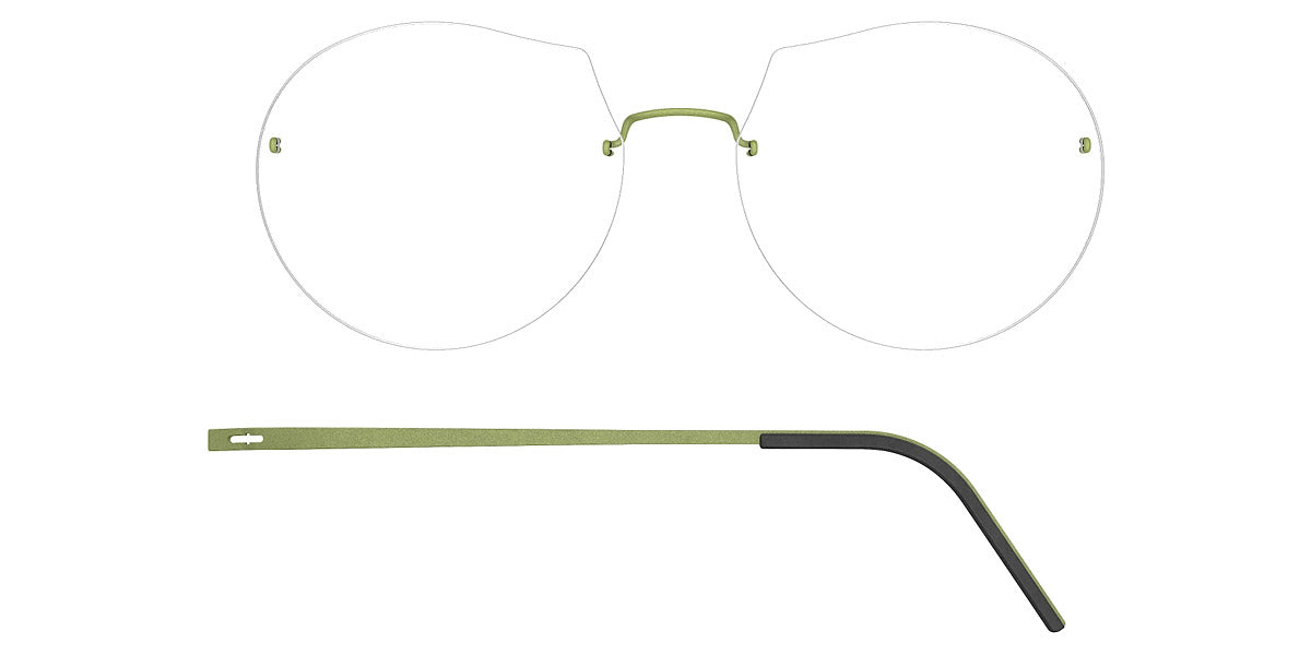 Lindberg® Spirit Titanium™ 2386 - 700-U34 Glasses