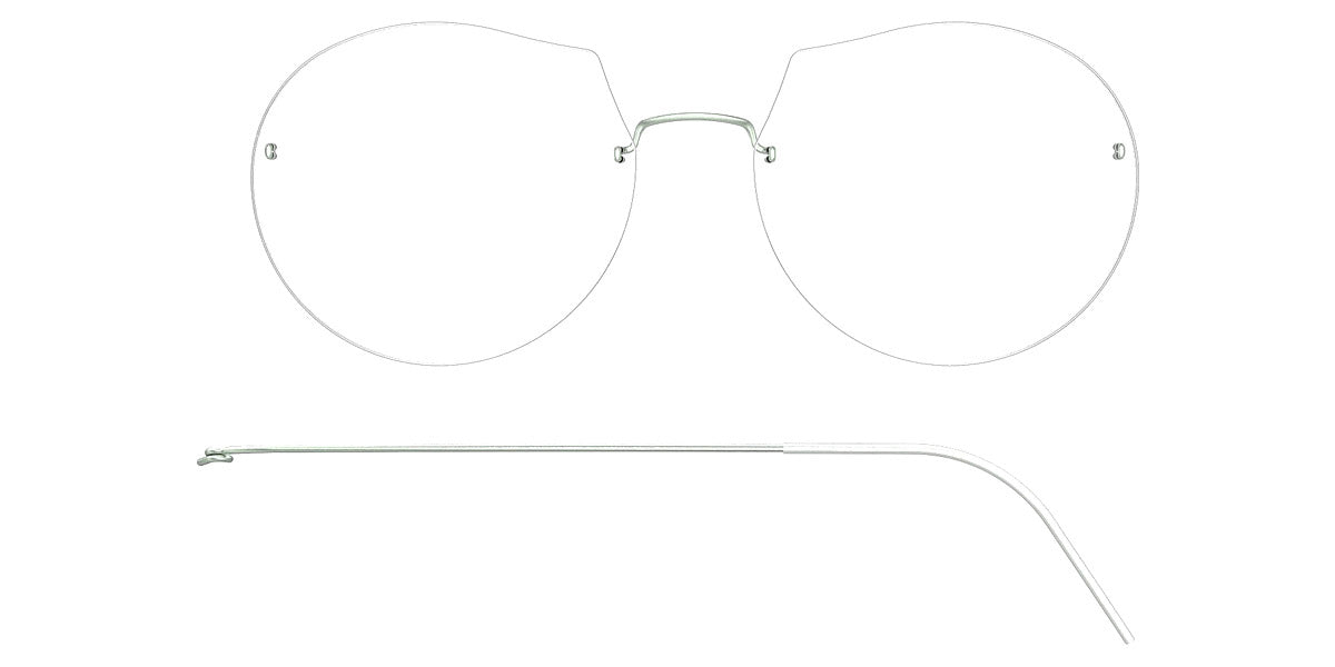 Lindberg® Spirit Titanium™ 2386 - Basic-30 Glasses