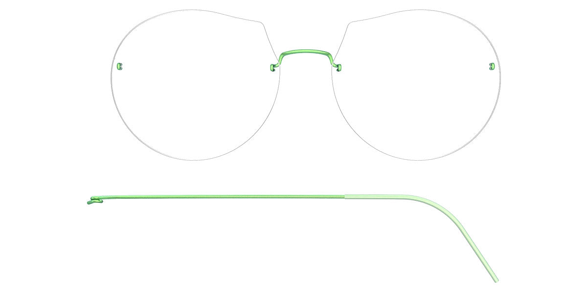 Lindberg® Spirit Titanium™ 2386 - Basic-90 Glasses