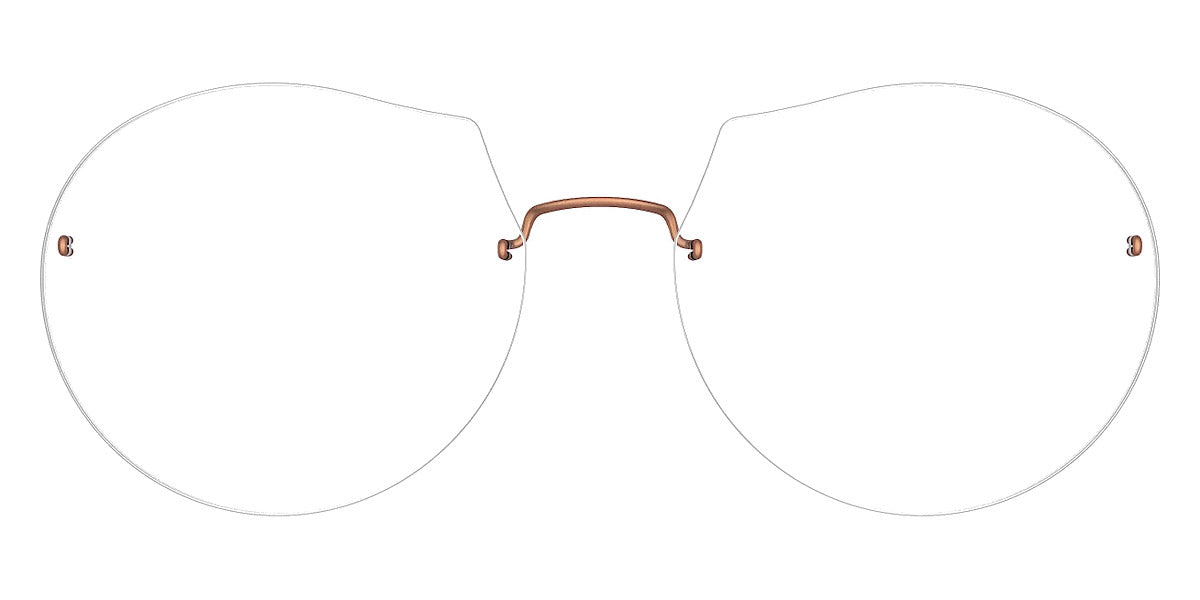 Lindberg® Spirit Titanium™ 2386 - Basic-U12 Glasses