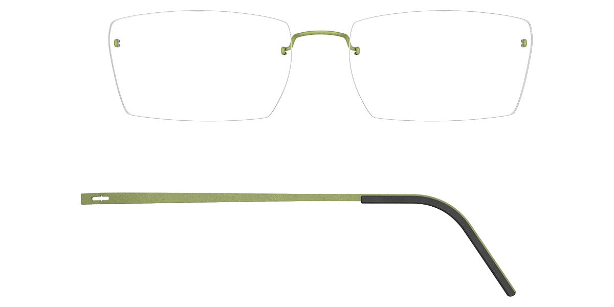 Lindberg® Spirit Titanium™ 2388 - 700-U34 Glasses