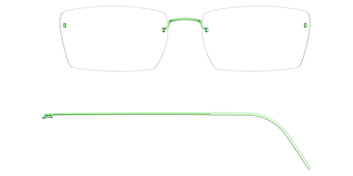 Lindberg® Spirit Titanium™ 2388 - Basic-90 Glasses