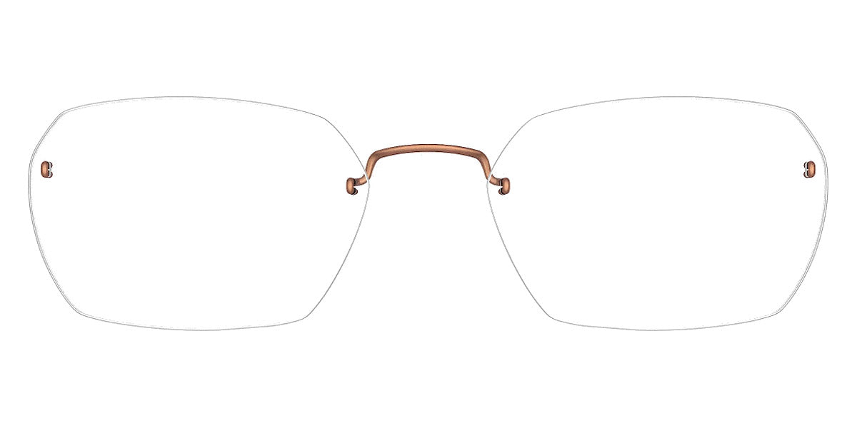 Lindberg® Spirit Titanium™ 2390 - Basic-U12 Glasses