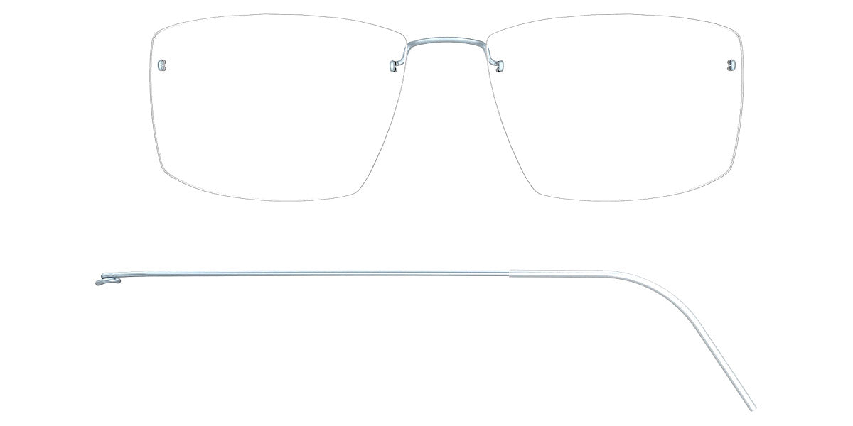 Lindberg® Spirit Titanium™ 2393 - Basic-25 Glasses