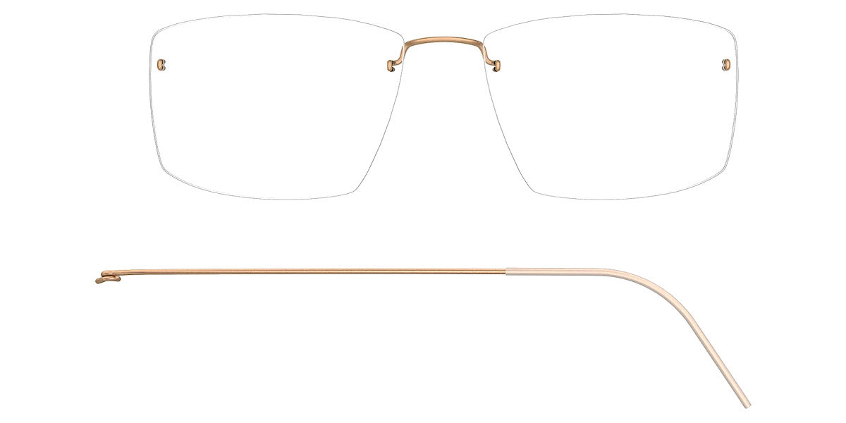 Lindberg® Spirit Titanium™ 2393 - Basic-35 Glasses