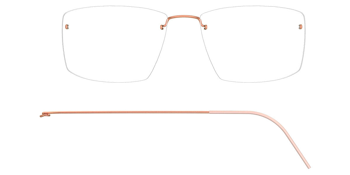 Lindberg® Spirit Titanium™ 2393 - Basic-60 Glasses