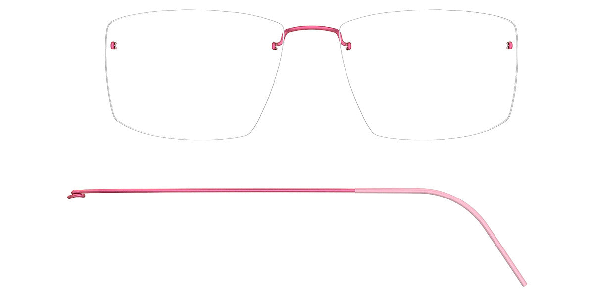 Lindberg® Spirit Titanium™ 2393 - Basic-70 Glasses