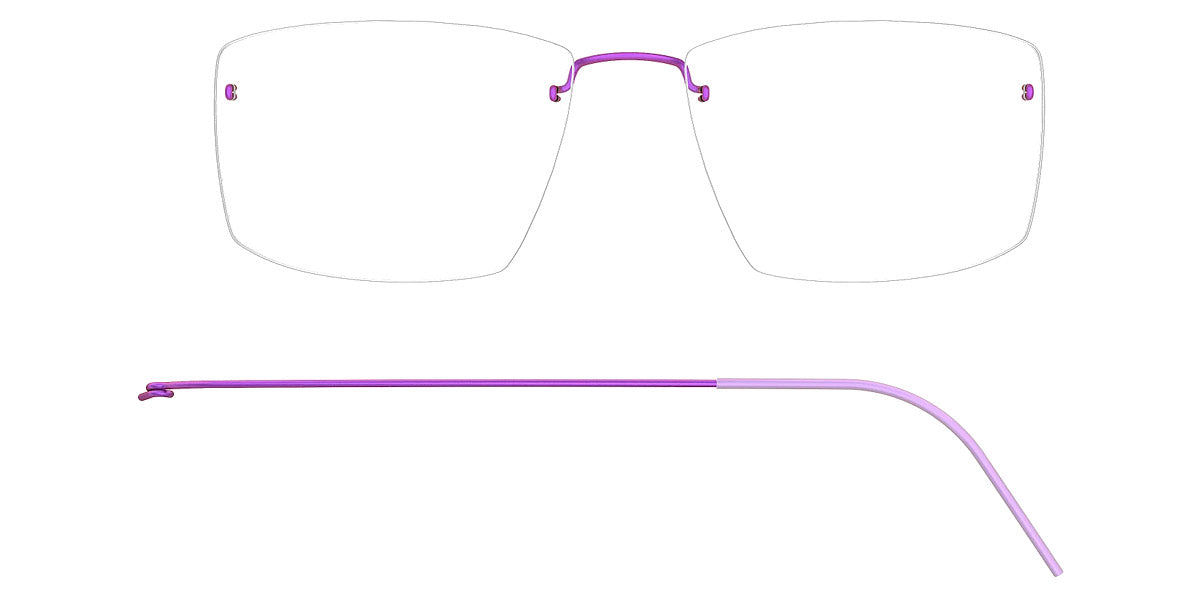 Lindberg® Spirit Titanium™ 2393 - Basic-75 Glasses