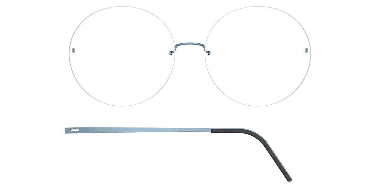 Lindberg® Spirit Titanium™ 2395 - 700-107 Glasses