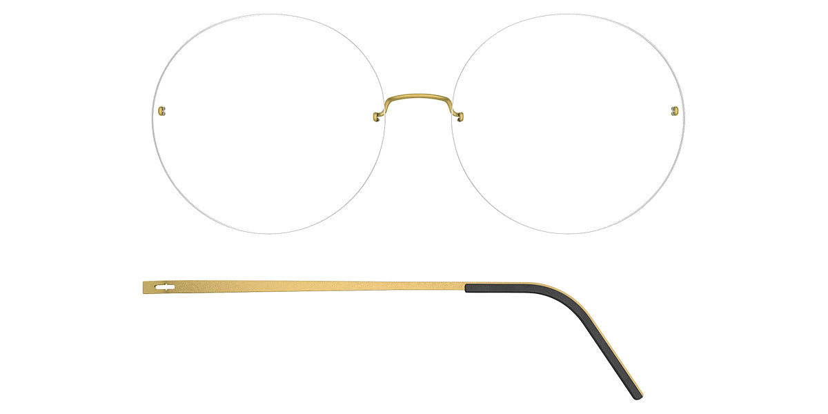 Lindberg® Spirit Titanium™ 2395 - 700-109 Glasses