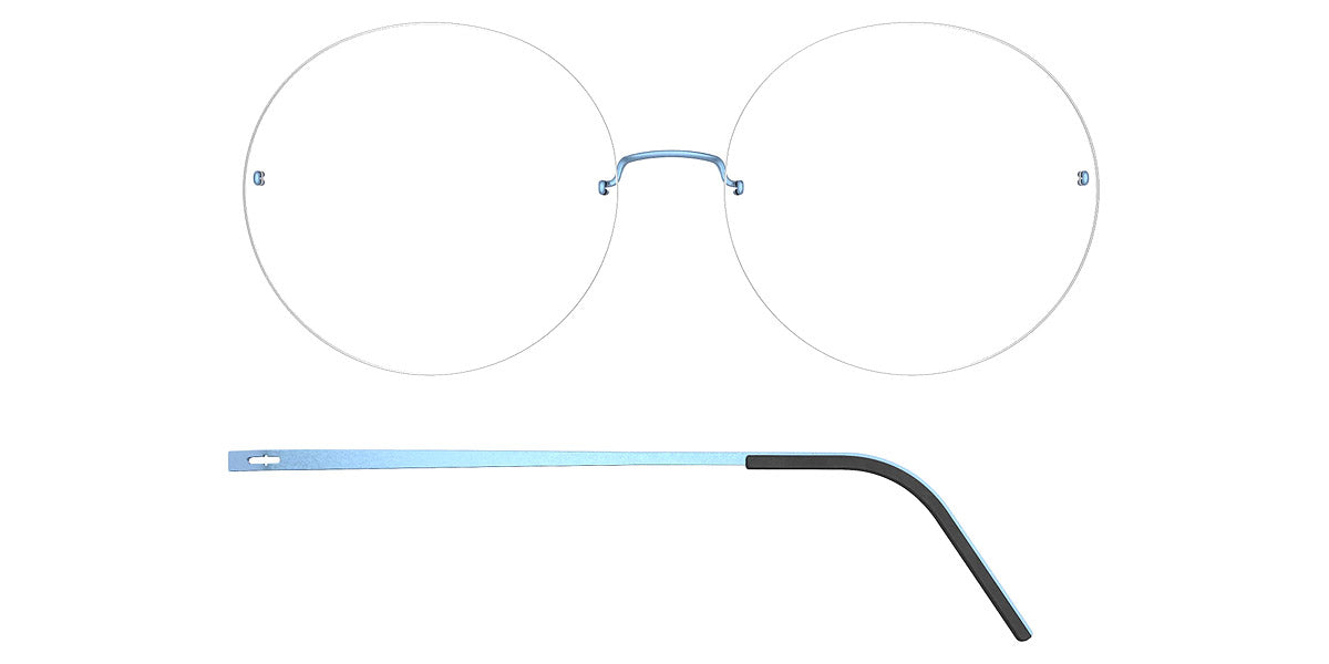 Lindberg® Spirit Titanium™ 2395 - 700-20 Glasses