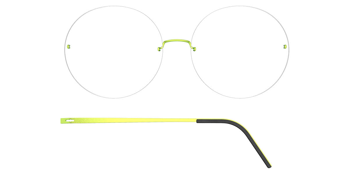 Lindberg® Spirit Titanium™ 2395 - 700-95 Glasses