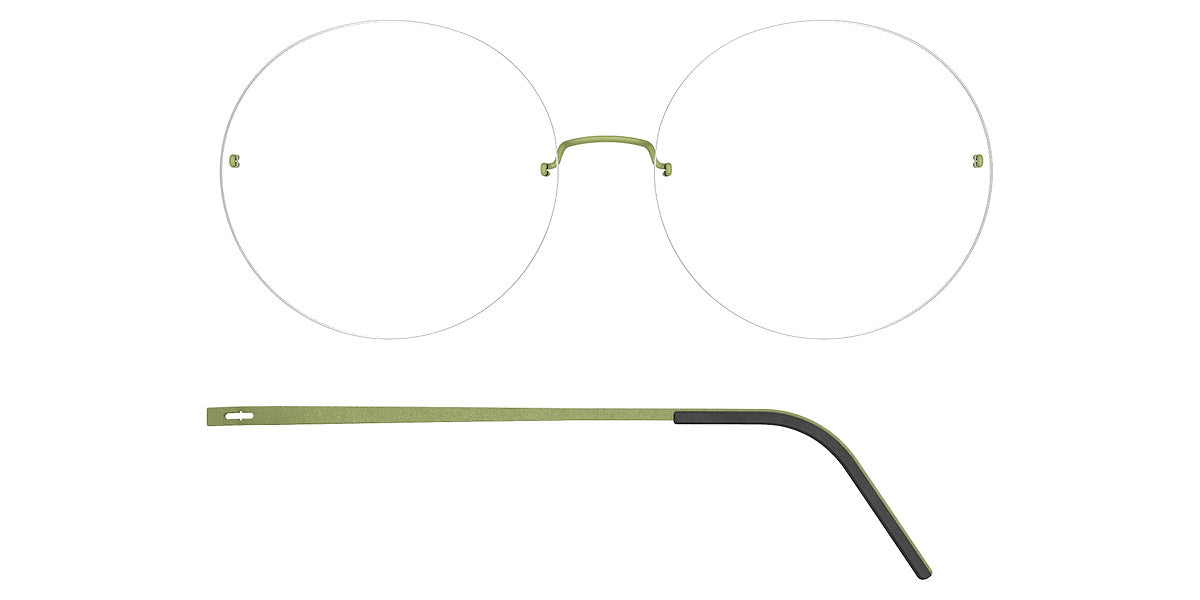 Lindberg® Spirit Titanium™ 2395 - 700-U34 Glasses