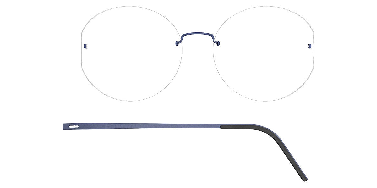 Lindberg® Spirit Titanium™ 2404 - 700-U13 Glasses