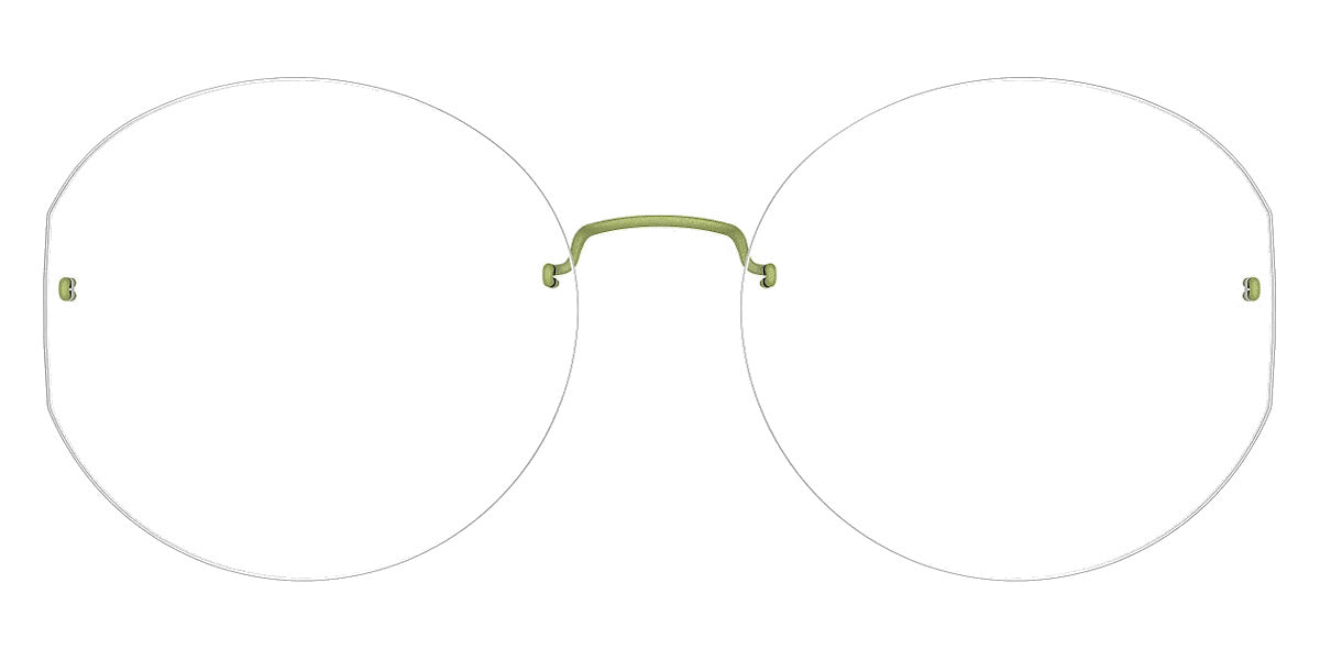 Lindberg® Spirit Titanium™ 2404 - 700-U34 Glasses