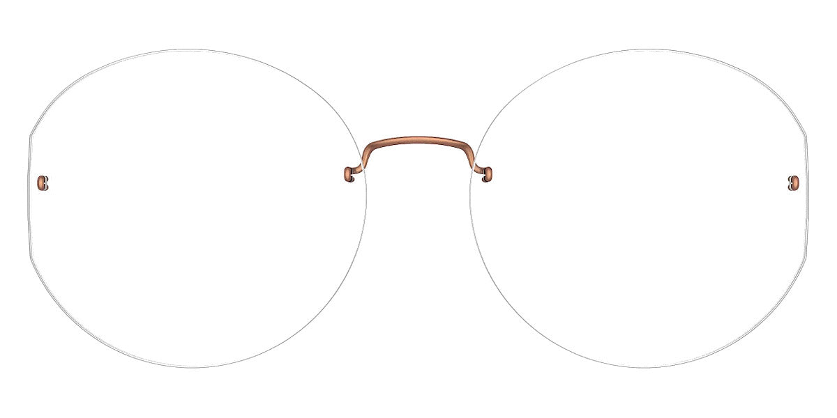 Lindberg® Spirit Titanium™ 2404 - Basic-U12 Glasses