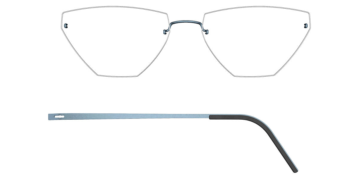 Lindberg® Spirit Titanium™ 2406 - 700-107 Glasses