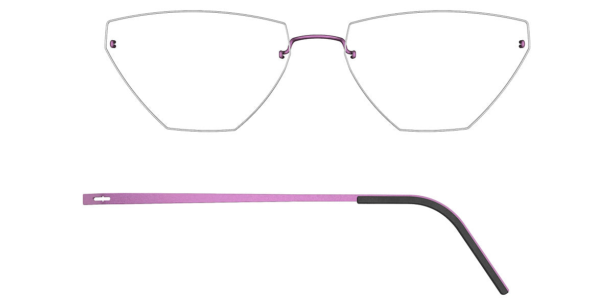 Lindberg® Spirit Titanium™ 2406 - 700-113 Glasses