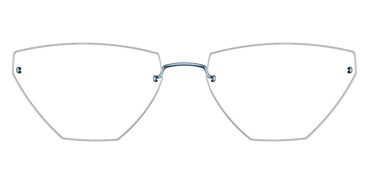 Lindberg® Spirit Titanium™ 2406 - 700-20 Glasses