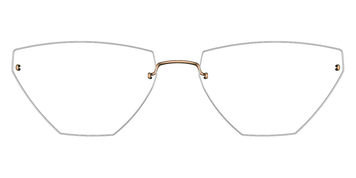 Lindberg® Spirit Titanium™ 2406 - 700-35 Glasses