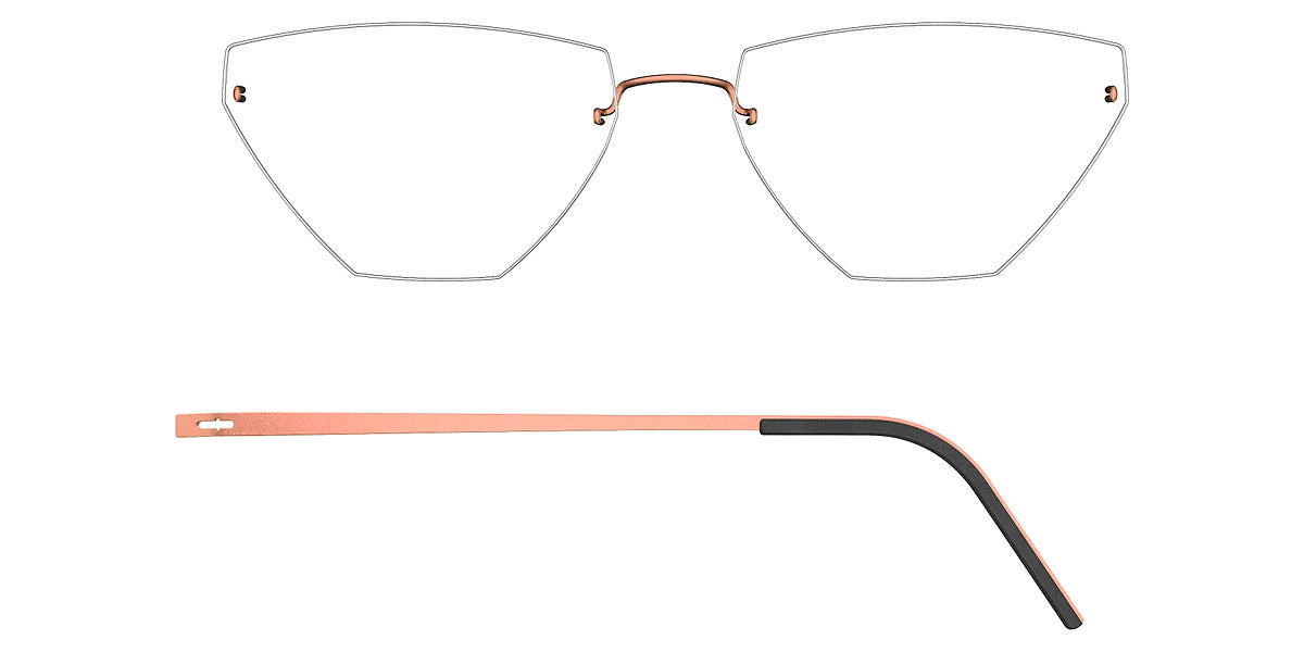 Lindberg® Spirit Titanium™ 2406