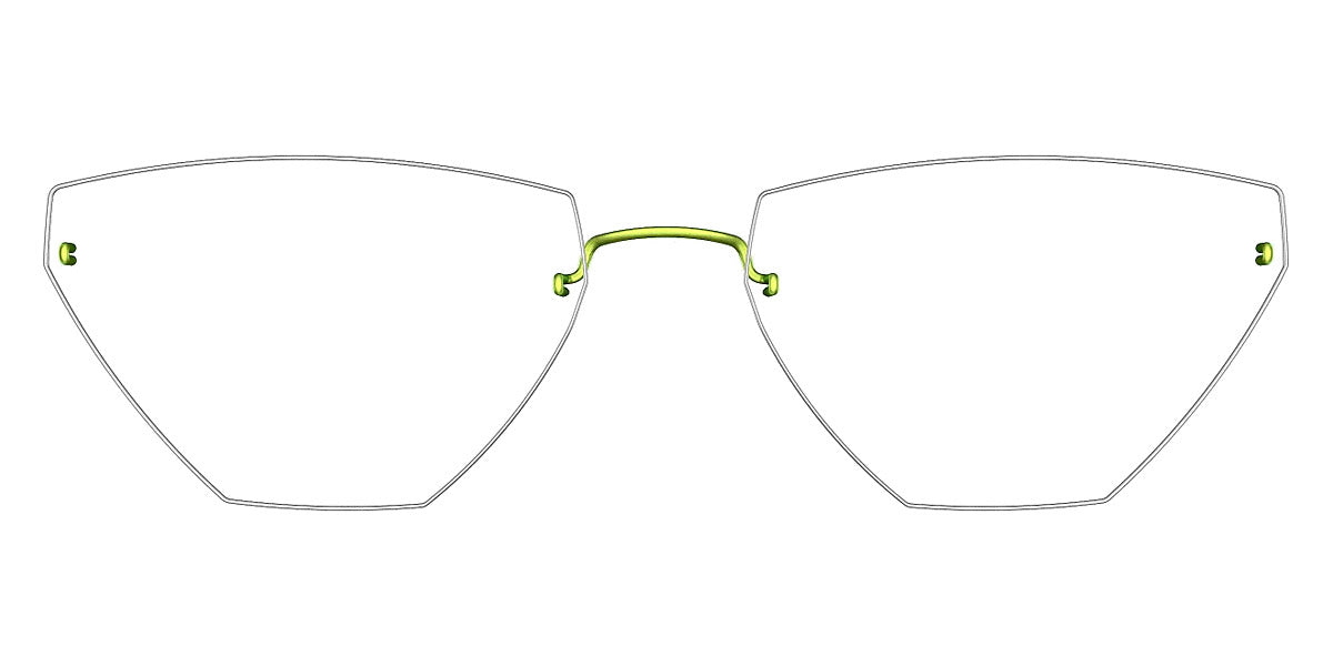 Lindberg® Spirit Titanium™ 2406 - 700-95 Glasses