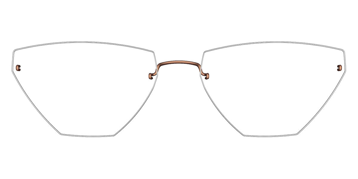 Lindberg® Spirit Titanium™ 2406 - 700-U12 Glasses