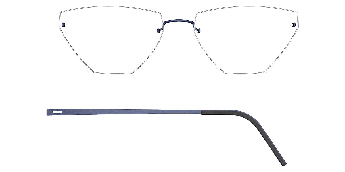 Lindberg® Spirit Titanium™ 2406 - 700-U13 Glasses