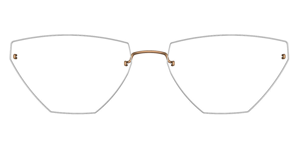 Lindberg® Spirit Titanium™ 2406 - 700-U15 Glasses