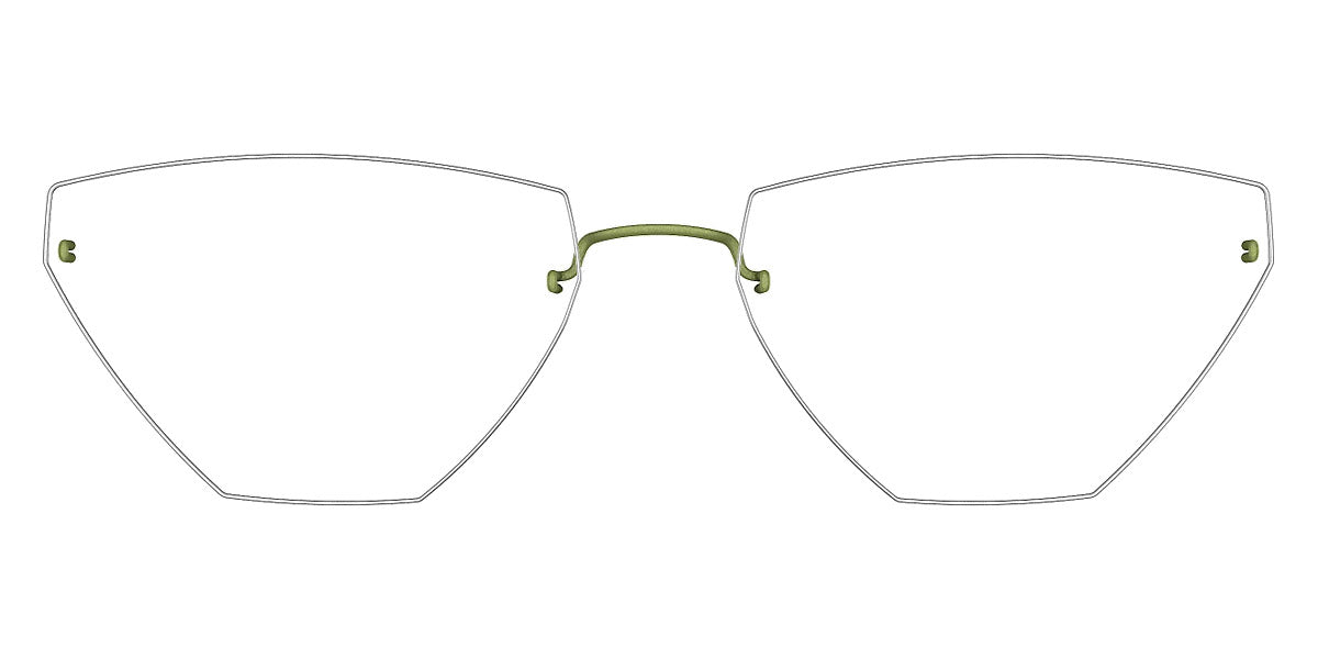 Lindberg® Spirit Titanium™ 2406 - 700-U34 Glasses