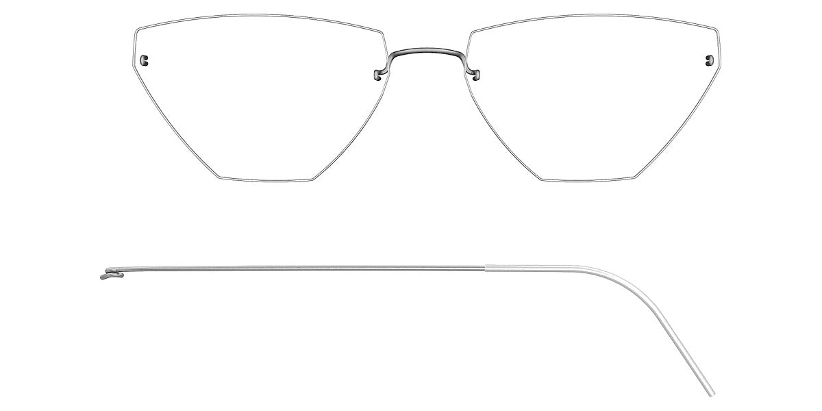 Lindberg® Spirit Titanium™ 2406 - Basic-10 Glasses