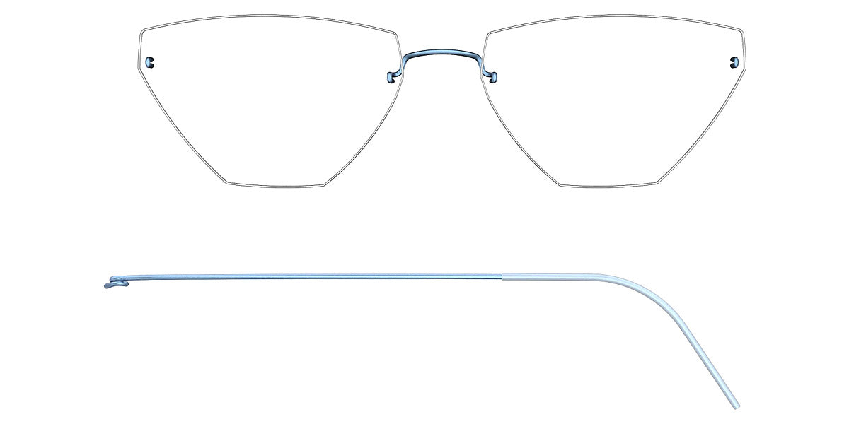 Lindberg® Spirit Titanium™ 2406 - Basic-20 Glasses