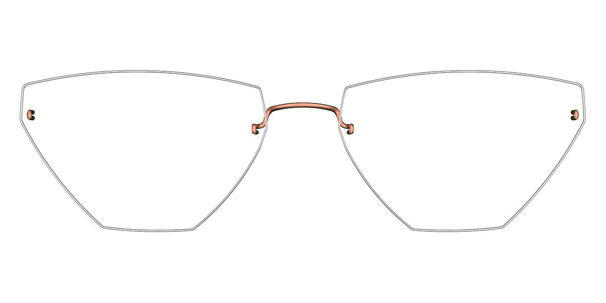 Lindberg® Spirit Titanium™ 2406 - Basic-60 Glasses