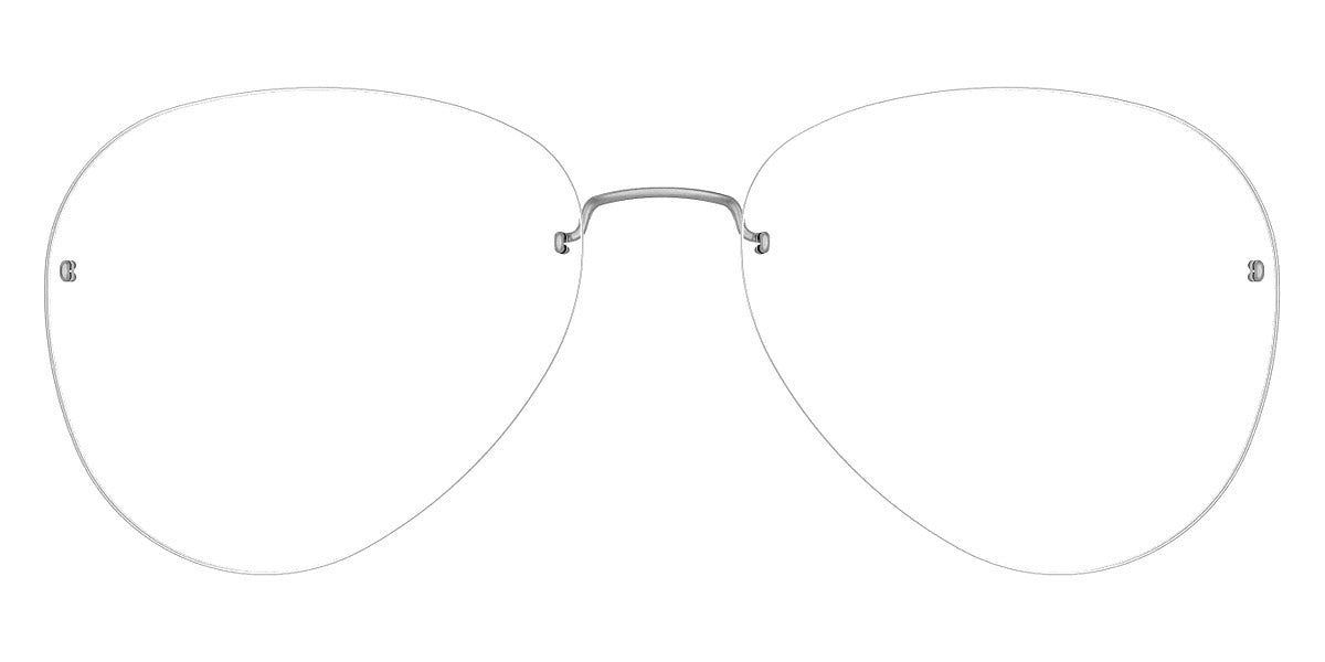 Lindberg® Spirit Titanium™ 2408 - 700-10 Glasses