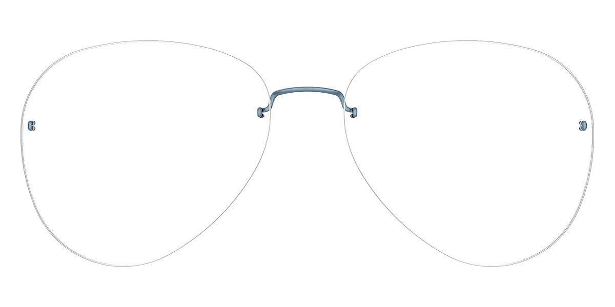 Lindberg® Spirit Titanium™ 2408 - 700-107 Glasses