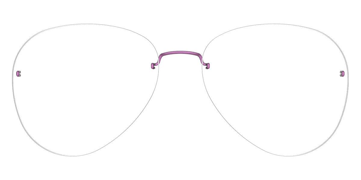 Lindberg® Spirit Titanium™ 2408 - 700-113 Glasses